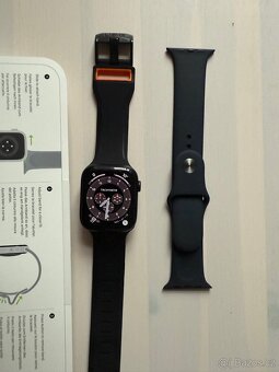 Apple Watch 9 45 mm - 2