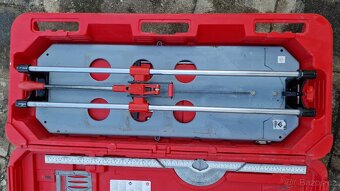 Řezačka na kachle RUBI TX-700-N - 2