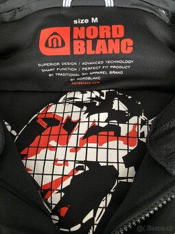 Zimní bunda Nordblanc - 2