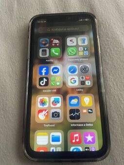 Iphone 11. 128g - 2