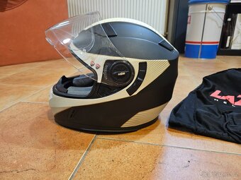 LAZER dámská helma na moto - 2