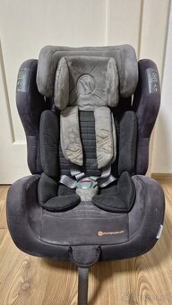 Autosedačka Avionaut Evolvair 9-36 kg - 2