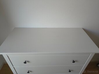 IKEA Hemnes komoda - 2