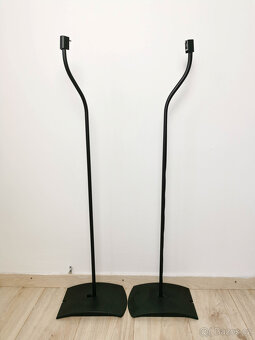 BOSE UFS-20 biele / cierne / strieborne - 2