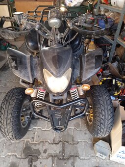 Atv lida - 2