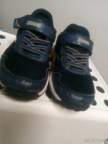 Tenisky JOMA vel. 31 - 2