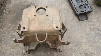 Zetor 4011 - 2
