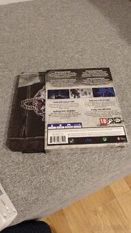 Hra na PS4 - PS5 days Gone sběratelska edice - 2