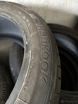 225/45r18 hankook letní - 2