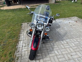 Yamaha dragstar xvs 1100 rv.2006 - 2