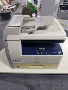Canon Laserbase MF6530 - 2