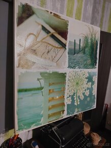 OBRAZ PROVENCE - 2