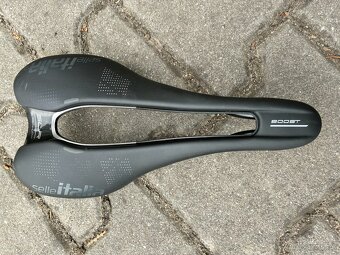 sedlo Selle Italia SLR Boost TM Superflow S3 - 2