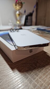 iPhone 14 pro max 128gb - 2