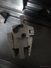 Upínací adaptér Ferrari na ohraňovací lis - 2