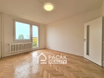 Pronájem zrekonstruovaného bytu 2+1, 56 m2 v Olomouci, ul. H - 2