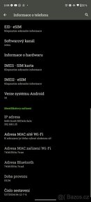 Mobil Motorola Moto G54 - 2