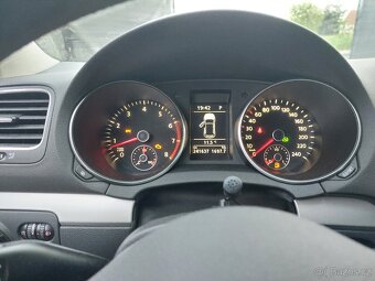 Motor 1.4 tsi 118 kW CAVD - Golf 6 - 2