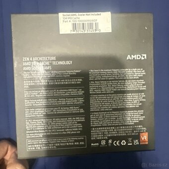 AMD Ryzen 7 7800X3D - 2