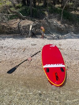 paddleboard fanatic - 2