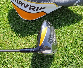 Driver Callaway Mavrik - 2
