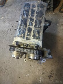 Ford Motor Ecoboost 1,5 1,6 1,0 - 2
