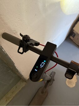 XIAOMI SCOOTER 4 - 2