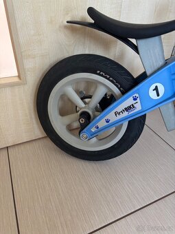 First Bike - 2