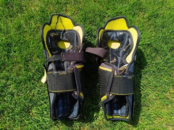 CCM holeně - 2