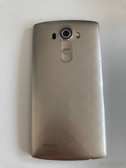 LG G4 - 2