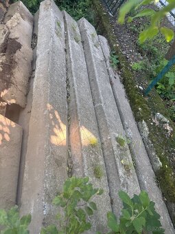 Daruji pražce za odvoz - 2