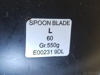 Lyžařská helma Carrera Spodní Blade vel. 60 - 2