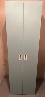 Skříně do pokoje IKEA SMÅSTAD/ PLATSA - 2