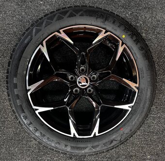 NOVÉ kola R18 5x112 - 2