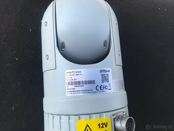 Mobile ptz camera - 2