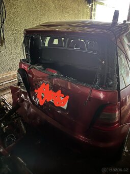 Prodám Mercedes-Benz - 2