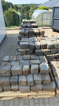 Zulove kostky kocici hlavy - 2