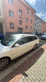 Škoda superb 2 2015 2.0 TDI 120kw - 2