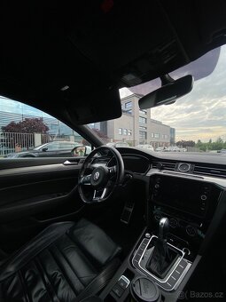 Volkswagen Passat R-line 2.0TDI 110kw - 2