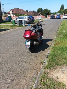 Jonway 125gts - 2