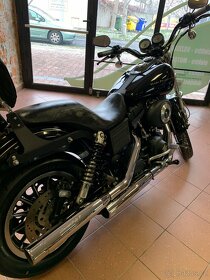 Harley davidson - 2