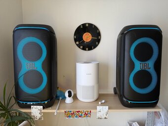 JBL partybox 320, nové - 2