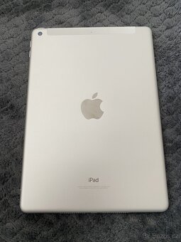 iPad 5 32Gb Celluar - 2