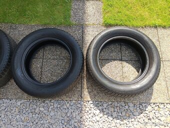 Zimní 205/60 R16 - 2