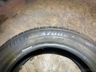 Bridgestone B250 165/65 R15 - 2