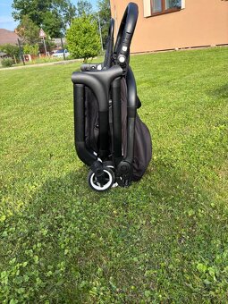 Kocarek Bugaboo - 2