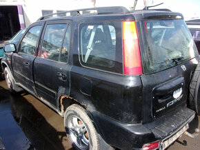 Honda CR-V - 2