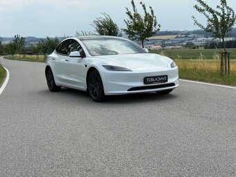 Tesla Model 3 Long Range Highland - 2