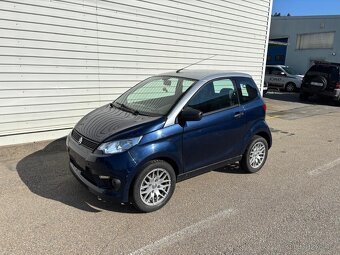 Aixam, microcar ligier, mopedauto, 1.majitel, koupeno v CZ - 2