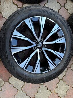 5x108 r19 originál Volvo xc60 - 2